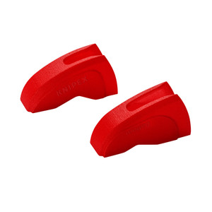 KNIPEX Protective Jaws for 7" Cobra® Pliers, 3 pair (87 09 180 V01)