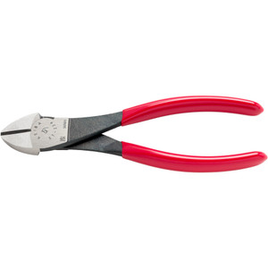 KEIBA Diagonal Cutters, High-Leverage, 7" (ET-226)