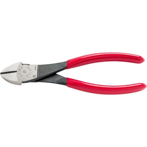 KEIBA Diagonal Cutters, High-Leverage, 7" (ET-226)