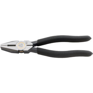 KEIBA High-Grade Lineman’s Pliers, 7" (FC-107)
