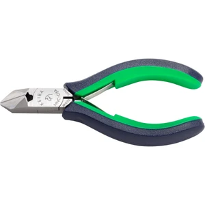 KEIBA Pro-Hobby Oblique Cutters, Multi-Component, 4" (HNC-D34)