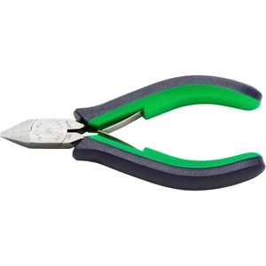 KEIBA Pro-Hobby Tapered Relieved Head Cutters, Multi-Component, 4-1/2" (HTC-D04)