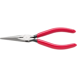 KEIBA Electronics Needle Nose Pliers, 6" (M-616)