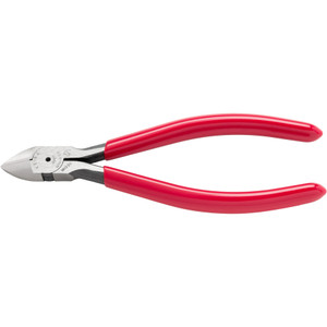 KEIBA Electronics Diagonal Cutters, 6" (MN-A06)