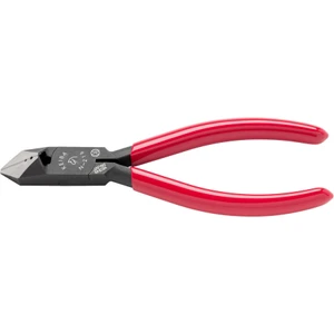 KEIBA Oblique Cutters, 6" (N-216)