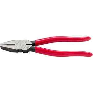 KEIBA Lineman’s Pliers, 8" (PV-108)