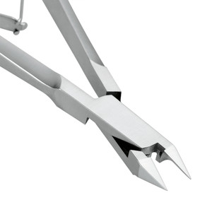 KEIBA Precision Tapered Cutters, for 3D Printing Support Material, 4-3/4" (UN-E05)