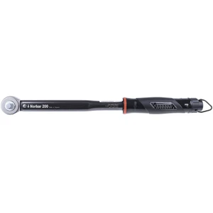 Norbar 1/2" NorTorque 200 Ratcheting Torque Wrench, 40–200 Nm / 30-150 lb⋅ft (130104)