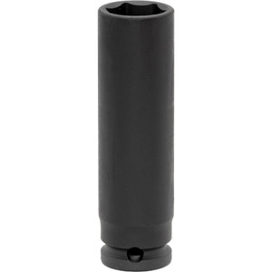 Ko-ken 3/8" Impact Sockets, 6-Point Deep (13300M) Ko-ken 3/8" Impact Sockets, 6-Point Deep (13300M)