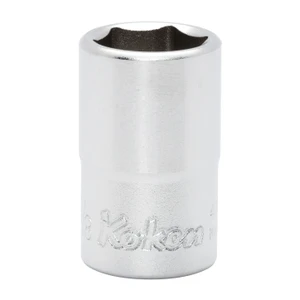 Ko-ken 1/2" Sockets, 6-Point SAE (4400A)