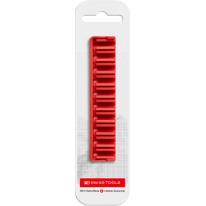 PB Swiss BitBlock for 1/4" Bits (PB 971.C6 and E6 CN)
