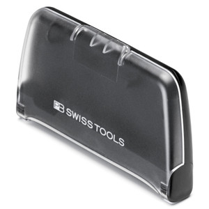 PB Swiss BitCase for 1/4" BitBlocks (PB 972.BitCase)
