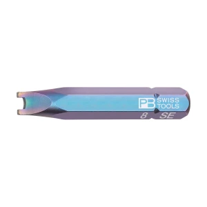 PB Swiss 1/4" Bits, C6, Spanner (PB C6.188)