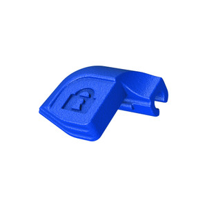 KNIPEX Spare Safety Lock for Ratcheting Cable Knife 16 50 145 (16 50 145 E02)