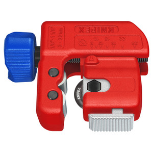 KNIPEX TubiX® S Pipe Cutter (90 31 01 SBA)