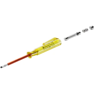 PB Swiss Voltage Tester, w/ LED, 110–250V, 2.5 mm (PB 175.0-60 LED CN)