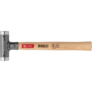 PB Swiss Dead-Blow Mallets, Aluminum Face (PB 306 Al)