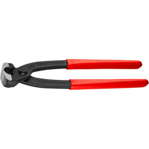 KNIPEX Hose Clamp Pliers, for Oetiker® Ear Clamps, 8 3/4" (10 98 I220)