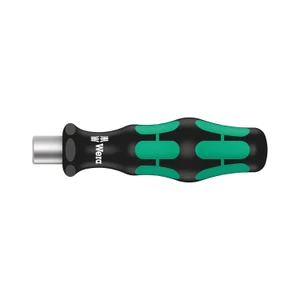 Wera Kraftform Kompakt Bit Screwdriver, Small, Magnetic (813)
