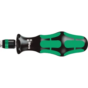 Wera Kraftform Kompakt Bit Screwdriver, Rapidaptor (816 R)