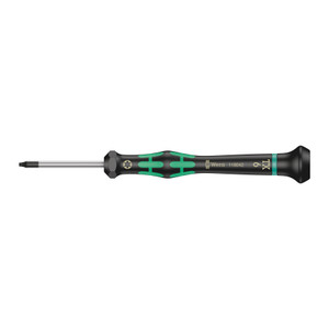 Wera Kraftform Micro Precision Screwdrivers, Torx® (2067)