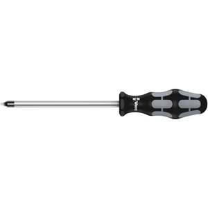 Wera Kraftform Plus Screwdrivers, Robertson Square (368)