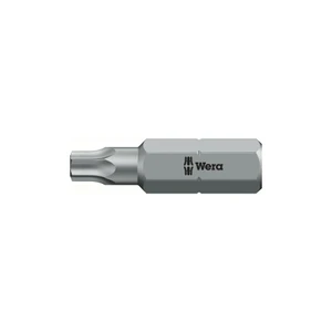 Wera 1/4" Bits, C6, Torx® (867/1 Z)