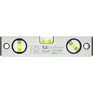Ebisu Super Level, 3-Way, 230 mm / 9" (ED-23DN)