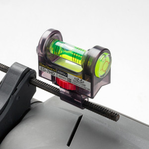Ebisu Hammer Drill Level (ED-7HD)
