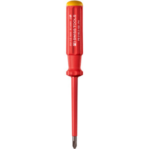 PB Swiss Classic Insulated VDE Screwdrivers, Phillips (PB 5190)