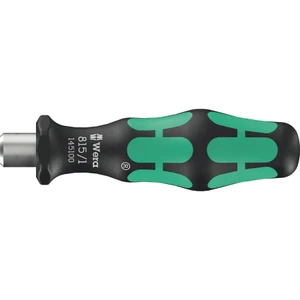 Wera Kraftform Kompakt Bit Screwdriver, Small, Magnetic (815/1)