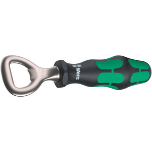 Wera Kraftform Bottle Opener (05030005001)