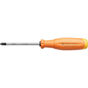 PB Swiss SwissGrip Evo Screwdrivers, Rainbow, Phillips (PB 38190 RB) PB Swiss SwissGrip Evo Screwdrivers, Rainbow, Phillips (PB 38190 RB)