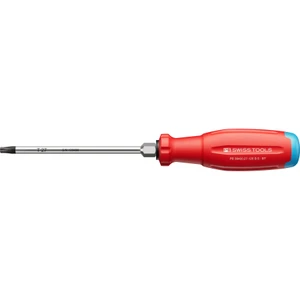 PB Swiss SwissGrip Evo Screwdrivers, Security Torx®, w/ Wrench Flats (PB 38400 B S)