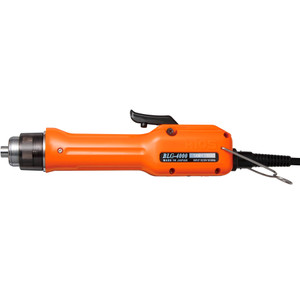 HIOS BLG Electric Screwdriver, OPC for External Screw Counter, 0.1-0.55 Nm / 0.9-4.9 lb·in (BLG-4000X-OPC)