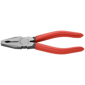 KNIPEX Combination Pliers, 6-1/4" (03 01 160)