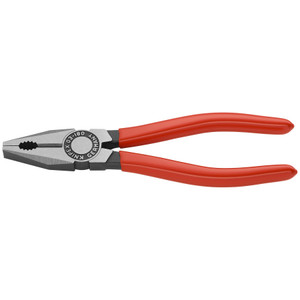 KNIPEX Cobra® Pliers, Multi-Component, 7 (87 02 180) - DRPD