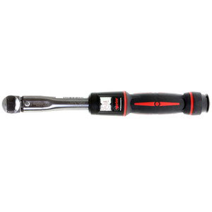 Norbar 3/8" PRO 50 Ratcheting Torque Wrench, 10-50 Nm / 7.5-37.5 lb⋅ft (15012) Norbar 3/8" PRO 50 Ratcheting Torque Wrench, 10-50 Nm / 7.5-37.5 lb⋅ft (15012)