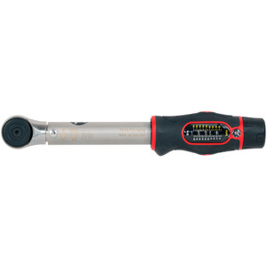 Norbar 1/4" TTi20 Ratcheting Torque Wrench, 4-20 Nm / 35-180 lb-in (13830)