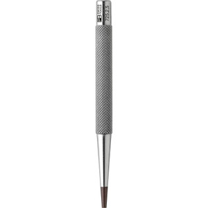 PB Swiss Knurled Nail Punches w/ Concave Tip (PB 725)