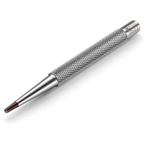 PB Swiss Knurled Nail Punches w/ Concave Tip (PB 725)