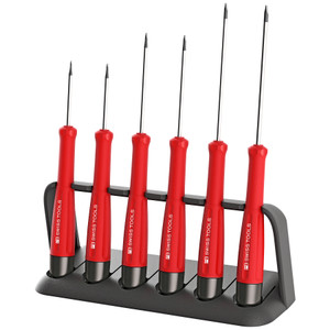 PB Swiss Storage Rack for SwissGrip Precision Screwdrivers (PB 8640.H-6)