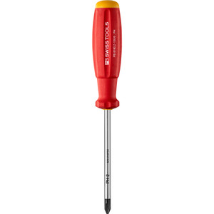 PB Swiss SwissGrip Screwdrivers, Phillips (PB 8190) PB Swiss SwissGrip Screwdrivers, Phillips (PB 8190)