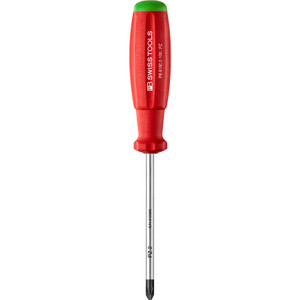 PB Swiss SwissGrip Screwdrivers, Pozidriv (PB 8192) PB Swiss SwissGrip Screwdrivers, Pozidriv (PB 8192)