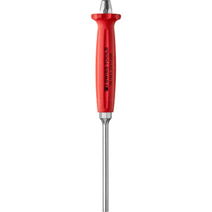 PB Swiss SwissGrip Parallel Pin Punches (PB 758) PB Swiss SwissGrip Parallel Pin Punches (PB 758)