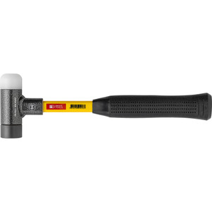 PB Swiss Dead-Blow Mallet/Hammer, w/ Fiberglass Handle (PB 305) PB Swiss Dead-Blow Mallet/Hammer, w/ Fiberglass Handle (PB 305)