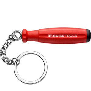 PB Swiss SwissGrip Key Ring (PB 8100)