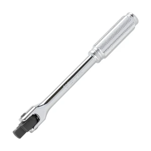 Ko-ken 1/4" Breaker Bar, Knurled Handle (2768N)