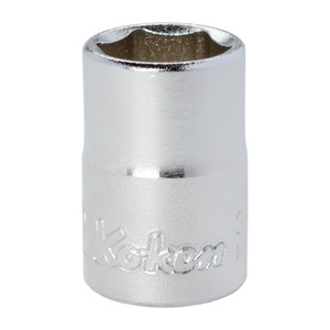Ko-ken 3/8" Sockets, 6-Point SAE (3400A)