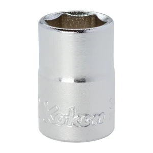 Ko-ken 3/8" Sockets, 6-Point (3400M)